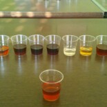 1. božićna degustacija jakih alkoholnih pića