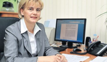 Dr. sc. Jasna Čačić imenovana za predsjednicu Stručne grupe OIV-a