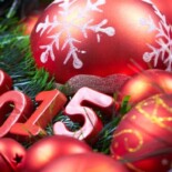 Sretan Božić i Nova godina!