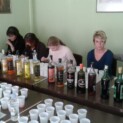 2. božićna degustacija jakih alkoholnih pića