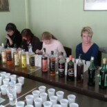 2. božićna degustacija jakih alkoholnih pića
