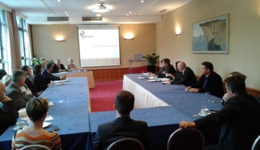 Održana Godišnja Skupština GIUPPH-a