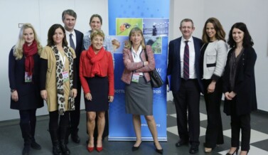 Simpozij EFBW-a „Hidracija i njena važnost za život i zdravlje“