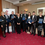 ISCRO 2015 – u organizaciji GIUPPH-a