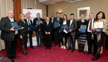 ISCRO 2015 – u organizaciji GIUPPH-a