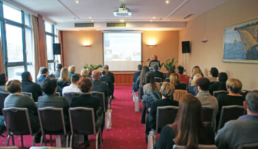 U organizaciji GIUPPH obilježen Svjetski dan voda