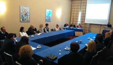 Održana godišnja Skupština GIUPPH-a