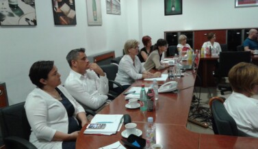 Radionica „Označavanje vode, bezalkoholnih i jakih alkoholnih pića“