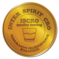 International Spirits Quality Testing ISCRO 2016