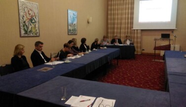 Održana redovna izborna Skupština GIUPPH-a