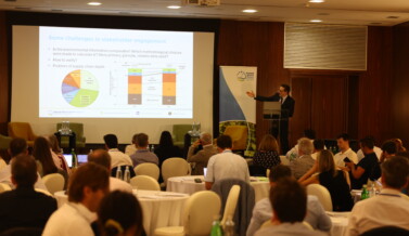 Godišnja Skupština NMWE-a