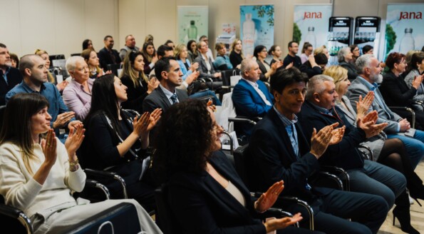 Simpozij povodom Svjetskog dana voda